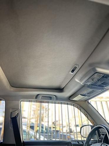 Toyota: Toyota 4Runner: 2019 г., 4 л, Автомат, Бензин, Внедорожник — 10