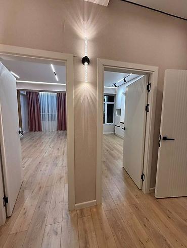 300 000: 2 комнаты, 65 м², Элитка, 8 этаж, Дизайнерский ремонт — 5