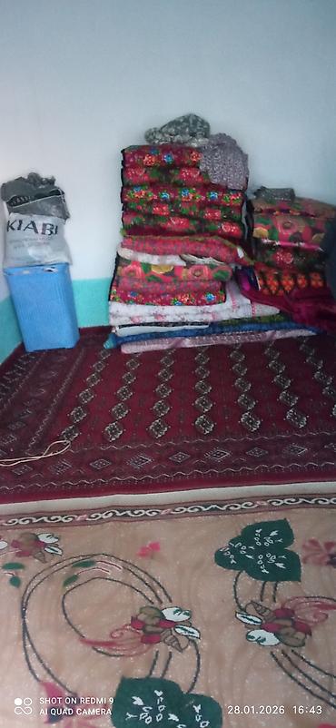 Продажа домов: Дом, 14 м², 6 комнат, Собственник, Косметический ремонт at lalafo.kg — 5 Продажа домов: Дом, 14 м², 6 комнат, Собственник, Косметический ремонт — 5