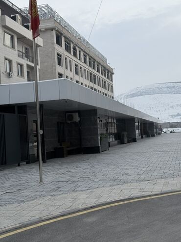 Новостройки от застройщика: 4 комнаты, 205 м² — 12