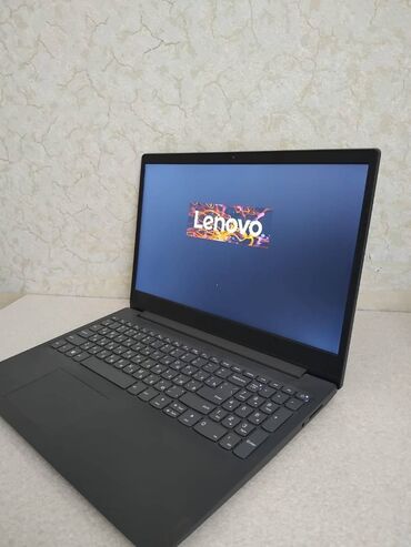 Lenovo: İşlənmiş Lenovo 15.6 ", Intel Celeron, 1 TB