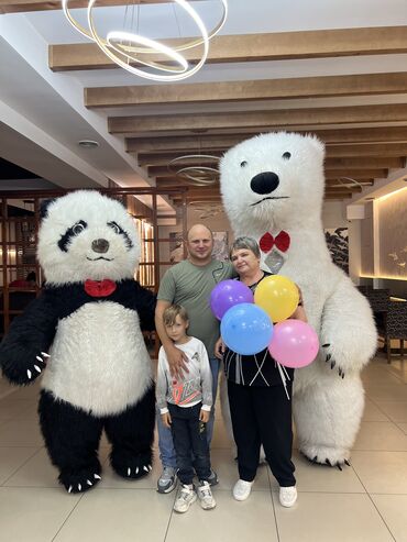 аниматоры на день рождения для взрослых: Организация мероприятий | Аниматоры