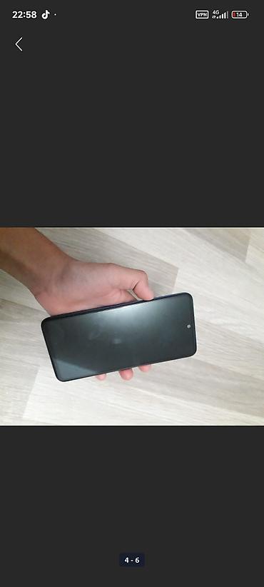 xiomi watch 2 pro: Redmi, Redmi Note 11, Б/у, 128 ГБ, цвет - Голубой — 2