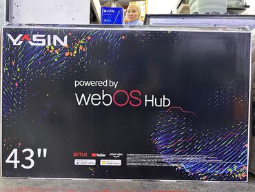 тв приставка: YASIN,KONKA,TCL,LG,SAMSUNG,SKYWORTH,BEKO,HISENSE Телевизоры всех