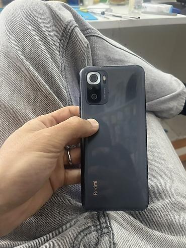 redmi note 10s 64gb: Redmi Note 10S, 128 GB, rəng - Boz, İki sim kartlı — 1