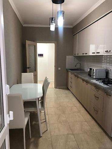 продаю квартиру 10 микрорайон: 1 комната, 39 м², Элитка, 4 этаж, Свежий ремонт — 3