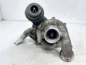 dvp filter: TURBINA ZA OPEL ZAFIRA OD 1999. DO 2006. GOD. | Polovni originalni — 1