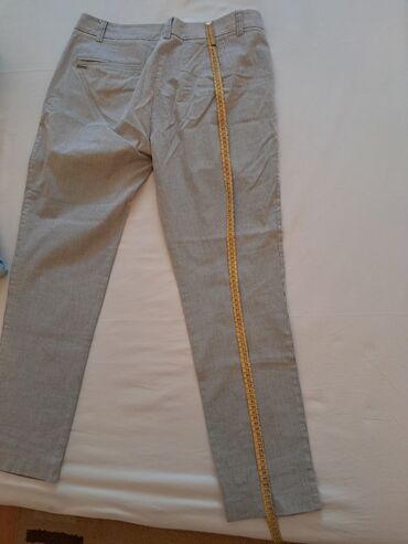 Pantalone: XL (EU 42), Normalan struk, Drugi kroj pantalona — 21