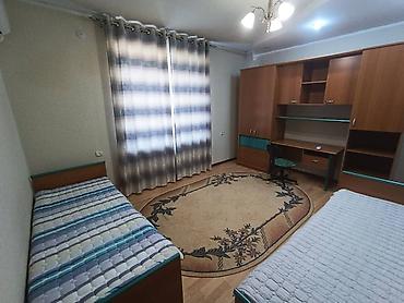 Долгосрочная аренда домов: 220 м², 6 комнат, Теплый пол, Евроремонт, Кондиционер — 18