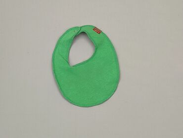 sandały wiazane do kolan: Śliniak, kolor - Zielony, stan - Dobry