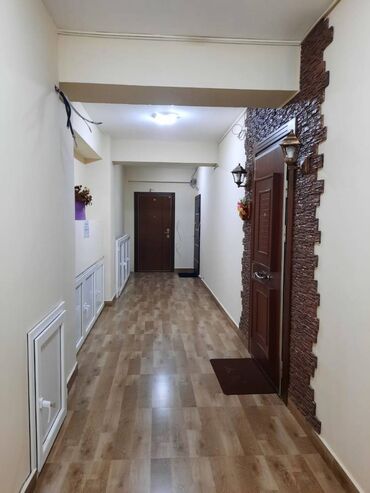 Yeni tikili: 2 otaqlı, Yeni tikili, m. Əhmədli, 74 kv. m — 11