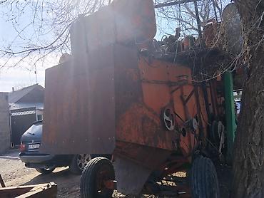 Другое оборудование для бизнеса: Продаю запчасти разбор — 16