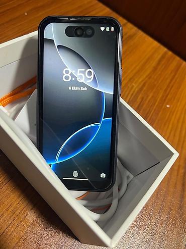 sistem bloku komputer: Umiio I7 Pro Max mini – kompakt korpusda güclü smartfon ‼️ƏLAQƏ — 2