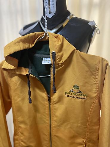 Üst geyimləri: Jaket, Uniseks, 9 - 10 yaş — 3