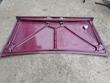 Auto delovi: Zadnja hauba Lada 2107 Riva bordo br.2. Očuvano, skinuto sa — 13