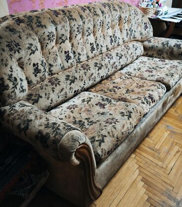 мини диваны раскладные икеа: Раскладной диван, Б/у, Двухстворчатая
