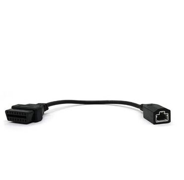 авто в рассрочку под выкуп: Переходник адаптер ОБД2 OBD2. На Honda 3 pin. Новый. Телефон О 7 О 7
