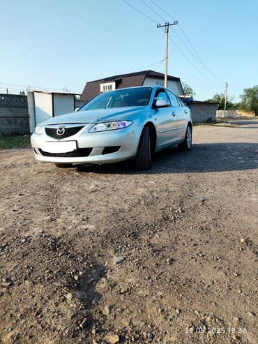 мазда демио запчасти бишкек: Mazda 6: 2004 г., 1.8 л, Механика, Бензин, Хетчбек
