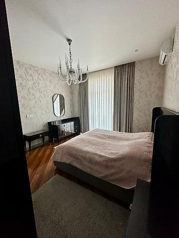 Квартиры: 3 комнаты, Новостройка, 110 м² — 7