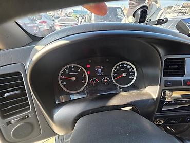 Hyundai: Hyundai Porter: 2019 г., Дизель — 11