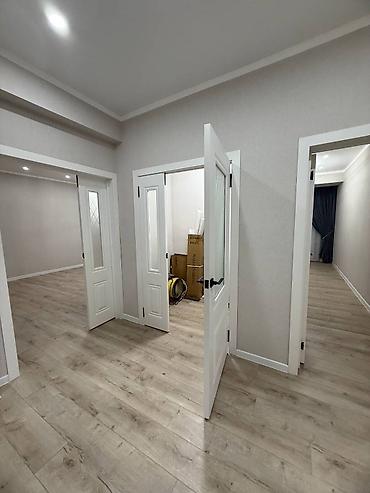 Продажа квартир: 3 комнаты, 118 м², Элитка, 2 этаж, Евроремонт — 1