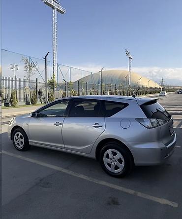 тойота калдина 1995: Toyota Caldina: 2005 г., 1.8 л, Автомат, Бензин, Универсал — 3