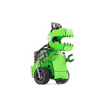 mcdonalds oyuncaq: Q-Dino Metal Block Dinazor Robot Dəsti (STEAM Təlim Robotu) Q-Dino – — 2