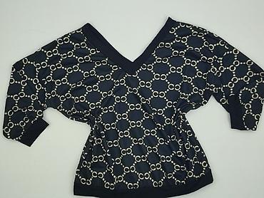 hm bluzki cekiny: Bluzka damska, rozmiar 4XL — 1