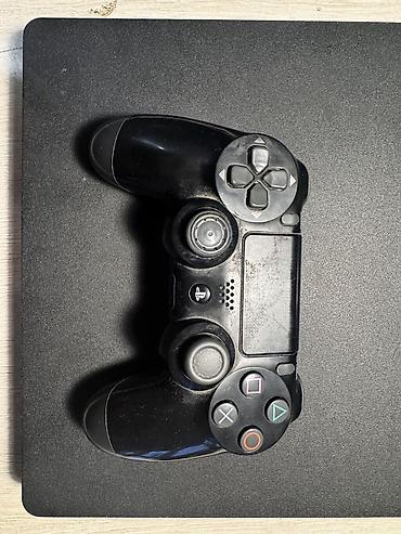 PS4 (Sony PlayStation 4): Состояние: ✔ хорошее Приставка обслуживалась — менялась термопаста at lalafo.kg — 6 PS4 (Sony PlayStation 4): Состояние: ✔ хорошее Приставка обслуживалась — менялась термопаста — 6