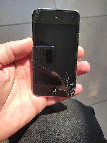 iphone başlığ: IPhone 3G, 32 GB, Black Titanium — 1