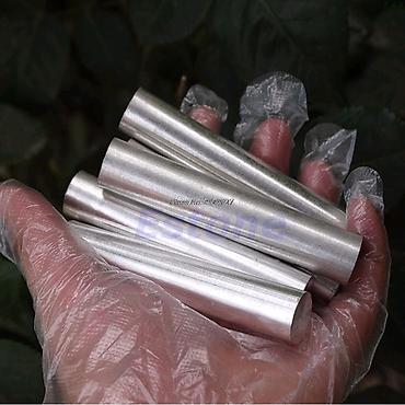 special 99: Magnezijumska sipka 99.99% magnezijum Idealno za svakog kampera, lovca — 1