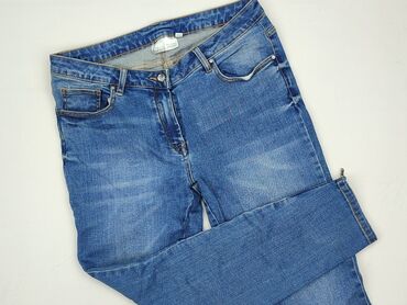 Blue Motion, Jeans for women, size XL (EU 42)