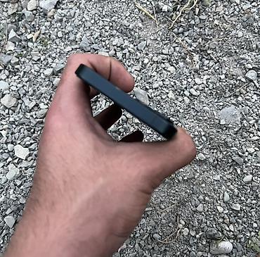 Mobil telefonlar: IPhone 13, Midnight — 5