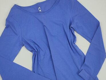 hm bluzki z długim rekawem: Blouse, M (EU 38), condition - Perfect