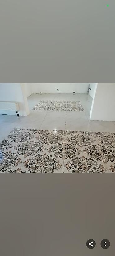 Ремонт под ключ: Отделка санузлов и перегородки под ключ - Устройство перегородок из — 9