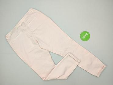 praca camaieu: Yessica, Spodnie materiałowe damskie, rozmiar XL — 3