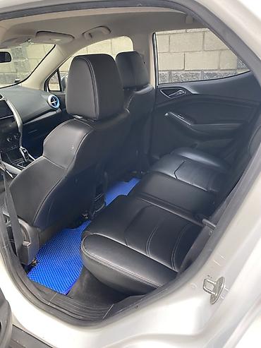 x5 bmw 2018: BYD YUAN 7003BEV
2019 ж
Электромобиль 
Пробег 73*** — 4