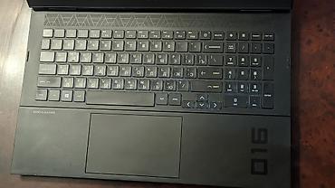 Ноутбуки HP: Игровой, Б/у, Intel Core i7 — 4