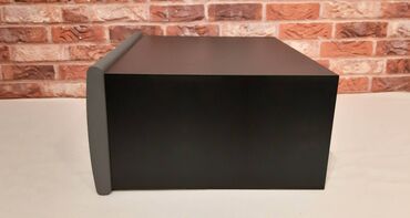 Zvučnici i stereo sistemi: Odlično očuvan vrhunski centralni zvučnik marke Nubert nuWave CS-45 — 4