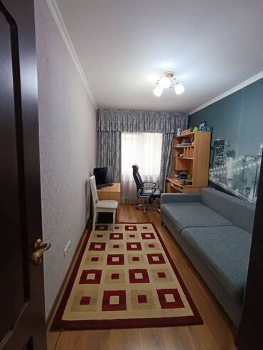 Продажа квартир: 3 комнаты, 64 м², 104 серия, 2 этаж, Косметический ремонт