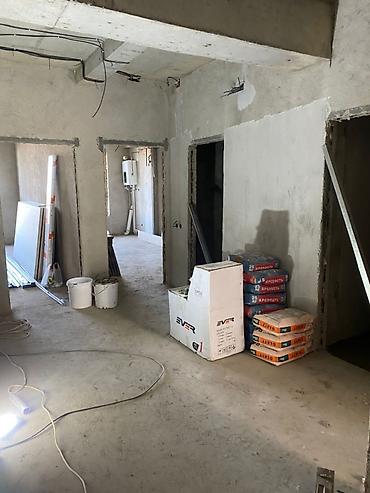 Продажа квартир: 3 комнаты, 83 м², Элитка, 7 этаж, Готовая ПСО (под самоотделку) — 13