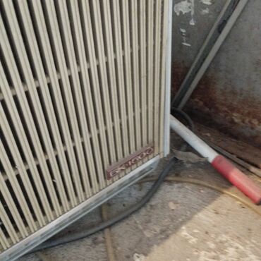 моноблок: Кондиционер General Терезе, Классикалык, Муздатуу