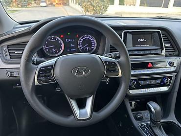соната дн 8 2020: Hyundai Sonata: 2020 г., 2 л, Автомат, Газ, Седан — 9
