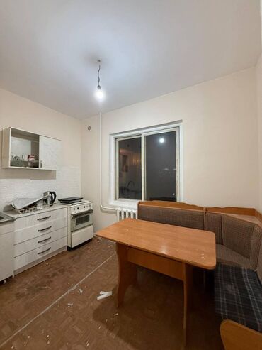 Офисы: 1 комната, 34 м², Индивидуалка, 6 этаж, Косметический ремонт