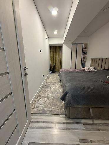 12: 2 комнаты, 64 м², 12 мкр Элитка, 1 этаж, Дизайнерский ремонт — 8