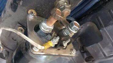 Auto delovi: Veliki alnaser na 24 volti na lalafo.rs — 14 Auto delovi: Veliki alnaser na 24 volti — 14