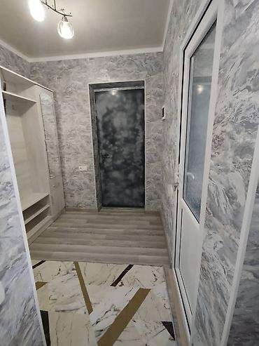1 комнатная квартира с мебелью: 1 комната, 45 м², 2 этаж, Свежий ремонт — 4
