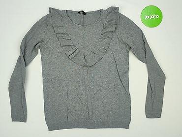 moncler kurtka z futrem: House, Sweter damski, rozmiar XS — 2