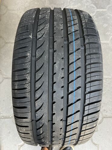 Шины: Шины 245 / 45 / R 18, Лето, Новый, Комплект, Легковые, Китай, Goform