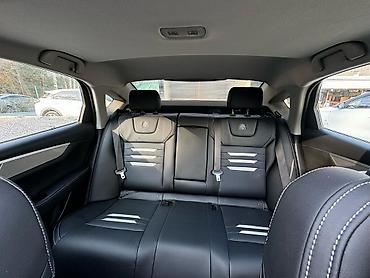 BYD: BYD Qin: 2021 г., Вариатор, Электромобиль, Седан — 3